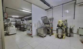 Imagem: Fábrica à venda na Tijuca! Sao 3 andares