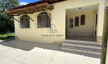 Imagem: Casa à Venda com 7 Quartos, 4 Banheiros