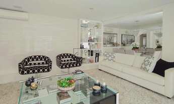 Imagem 4: Venda Apartamento 3 Dormitórios - 247 m² Perdizes