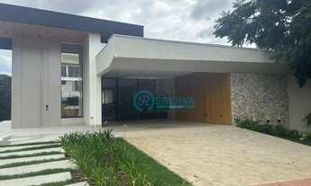 Imagem 2: Casa de Luxo à Venda no Condomínio Gran Royalle Lagoa Santa/MG