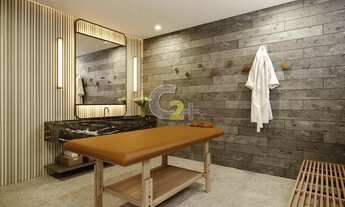 Imagem 4: Apartamento à venda em Alto De Pinheiros com 4 quartos, sendo 4 suítes , 4 suítes, 342m²