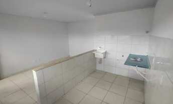 Imagem 3: Apartamento QNL 19 para Alugar - 2 Quartos