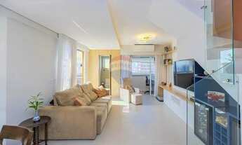 Imagem 3: Cobertura com 2 suítes na Rua Martiniano de Carvalho na Bela Vista - 2 vagas de garagem e