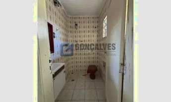 Imagem 5: CASA TERREA - ASSUNÇAO / SBC