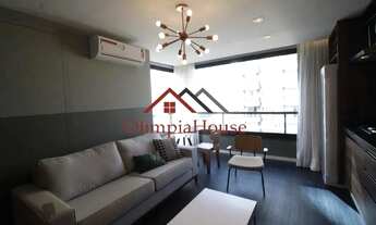 Imagem 5: Aluguel Apartamento 1 Dormitórios - 45 m² Vila Olímpia