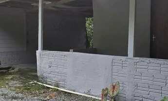 Imagem: Vendo Duas casas no mesmo terreno