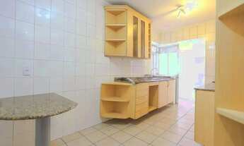 Imagem 4: Apartamento para alugar no bairro Bela Vista com 120m² e 2 dormitórios/quartos