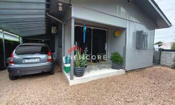 Imagem 2: Casa em Avenida Perimetral - Riva - Portão/RS