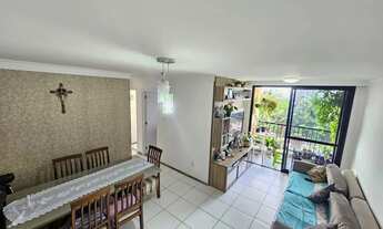 Imagem 3: Apartamento à venda no ELEVATTO CONDOMÍNIO CLUBE , LUZIA, Aracaju, SE