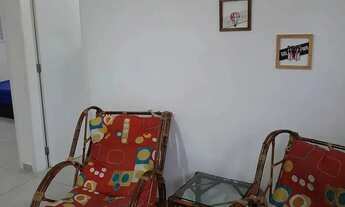 Imagem 2: Apartamento em Avenida Aquelino Estebanez Nanni - Boraceia - Bertioga/SP