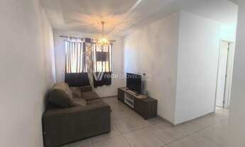 Imagem 2: Apartamento com 02 Quartos à venda no Cond. Vila Matão Gold I,vSumaré/SP