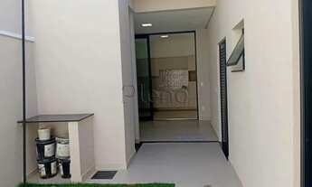 Imagem 7: Casa à venda em Indaiatuba, Loteamento Park Gran Reserve, com 3 quartos, com 135.89 m²