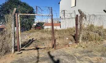 Imagem 4: Terreno com 328m² à venda localizado no bairro Vila Nogueira, em Campinas