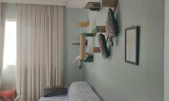 Imagem 5: Apartamento à venda com 62 m², 2 quartos 2 vagas em Cambuí, Campinas