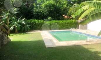 Imagem 4: Casa à venda, 600 m² por R$ 2.800.000,00 - Condomínio Jardim Ubá - Ubá I - Niterói/RJ