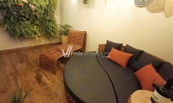 Imagem 6: Cobertura - Alta Vista - Valinhos