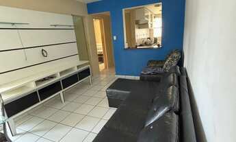 Imagem 5: Apartamento mobiliado para alugar no Eco Park VII