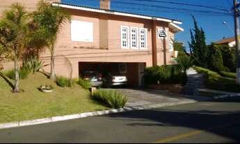 Imagem 2: Casa de condomínio em Rua Tupynambás - Tarumã - Santana de Parnaíba/SP