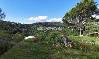 Imagem 4: Imóvel para venda com 1010 metros quadrados em Alto Vale Encantado - Campos do Jordão - SP