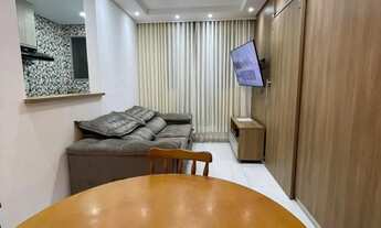 Imagem 5: Excelente apartamento de 2 dormitórios no Parque São Sebastião, Ribeirão Preto