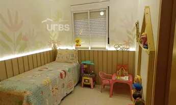 Imagem 7: Apartamento de Alto Padrão, 3 Suítes, 90m², Mobiliado - Terraço Vila Rosa