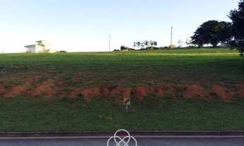 Imagem 3: Terreno para VENDA localizado no CONDOMÍNIO VILLAGGIO PARADISO, em Itatiba/SP