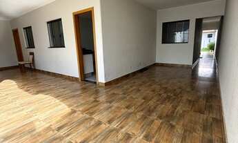 Imagem: Kit net em Anápolis próximo a Unievangelica