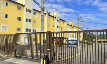 Imagem: Apartamento com 2 dormitórios, 54 m²