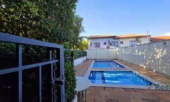 Imagem 4: Sobrado em condomínio fechado para venda, 3 quartos, Barra Do Pari, Cuiabá