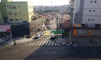 Imagem 2: Sala para alugar, 35 m² por R$ 849,00/mês - Jardim Cocaia - Guarulhos/SP