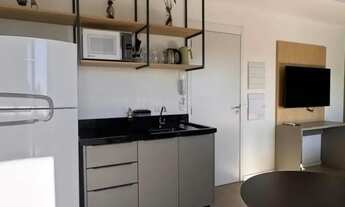 Imagem: Excelente loft para locação na Zona 7