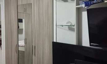 Imagem 7: Imóvel para venda com 101 metros quadrados com 3 quartos em Montese - Fortaleza - CE