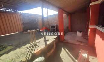 Imagem 3: Casa em Rua Marrocos - Conjunto Henrique Sapori - Ribeirão das Neves/MG