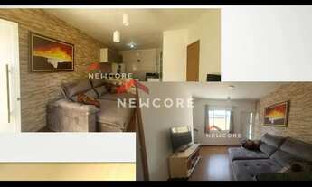 Imagem: Casa de condomínio em Rua Paes Landin