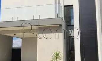 Imagem: Casa a Venda Condominio Bosque da Mata