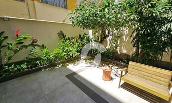 Imagem 6: Apartamento com 3 dormitórios à venda, 85 m² por R$ 600.000,00 - Icaraí - Niterói/RJ