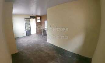 Imagem 5: Casa Padrão em São José do Rio Preto