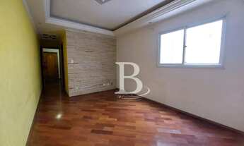 Imagem 5: Cobertura com 2 dormitórios para alugar, 140 m² por R$ 2.757/mês - Parque das Nações - San