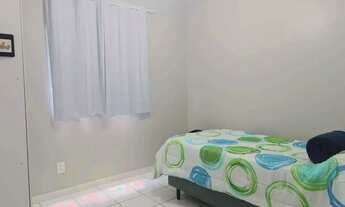 Imagem 3: Apartamento com 2 dormitórios e 1 vaga de garagem em Balneário Camboriú/SC