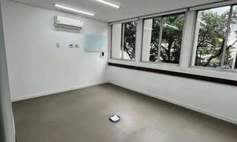 Imagem 5: CONJ. COMERCIAL - ITAIM BIBI - SP