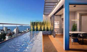 Imagem: Imóvel para venda tem 17 metros quadrados