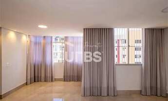 Imagem 2: Ed. New York - Cobertura 3 quartos, sendo 2 suítes