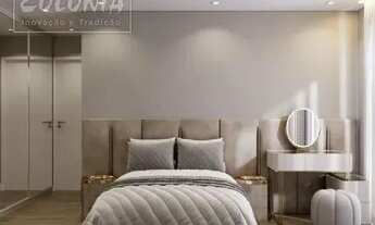 Imagem 5: Cobertura a venda - Paraíso, Santo André