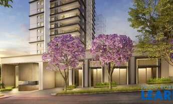 Imagem 5: APARTAMENTO - POMPÉIA - SP