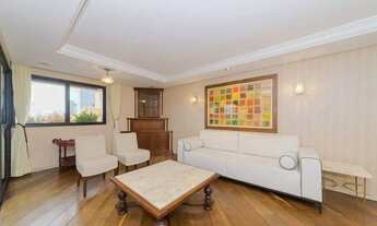 Imagem 5: Aluguel - Apartamento 3 Dormitórios - Mobiliado - Bairro Centro - Bellos Imóveis