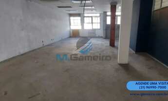 Imagem 7: Prédio ou andar comercial para locação no Centro do Rio de Janeiro