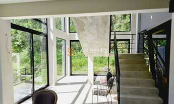 Imagem: Casa para locação 4 suítes e 1 quarto