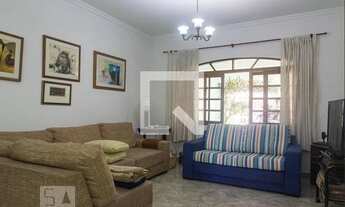 Imagem 3: Casa à Venda - Jardim Santa Emília, 3 Quartos, 172 m2