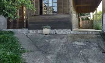 Imagem: Casa com 03 quartos e 02 vagas (Mista) no