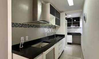 Imagem 3: Apartamento no Mirante do Vale